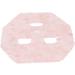 Verdant Touch Jade Stone Massage Tool - Pink Spa Facial Massager for Dark Circles | International Shipping - Buy Online on GoSupps.com