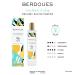 Fleur de Organic Eau Toilette | & Floral Scent Made in France Spray Fragrance for Women 100% Natural Origin Vegan and with Formula| Luxury Perfume Premium Quality Ingredients 1.7 fl.oz. Fleur de Tiare & Ylang 1.7 Fl Oz (Pack of 1) - Buy Online on GoSupps.com