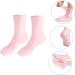Gogogmee 1 Pair Moisturizing Socks Beach Socks Cracked Feet Moisturizing Socks Moisturizing Foot Socks Foot Care Supplies Foot Protective Socks Moisturizing Feet Socks Long Foot 20x10cm - Buy Online on GoSupps.com