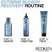 Redken Extreme Bleach Recovery Lamellar Water 200ml - Double Strength Formula - Buy Online on GoSupps.com