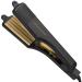 Gold N Hot Professional Ceramic 2   Hair Crimper Iron  2 Inch (Pack of 1) Original Version