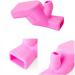 3Pcs Silicone Faucet Extender for Kids - Bathroom Sink & Kitchen Sink Extension | Perfect for Tooth Brushing & Gargling - Water Faucet Filter Included - Buy Online on GoSupps.com