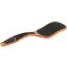 3-in-1 Ergonomic Foot File - Premium Quality Foot Files for Hard Skin - Buy Online on GoSupps.com