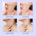 Horuili Neck Firming Cream Neck Moisturizer Neck Firming and Toning Moisturizing Treatment Smoothes Fine Lines Hydrates and Rejuvenates Neck 50ML - Buy Online on GoSupps.com