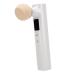 Electric Powder Puff Makeup Applicator - 5 Speeds Soft Material 4 Tips Lightweight & Long Lasting - Perfect for Sensitive Skin - Buy Online on GoSupps.com