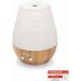 Beurer LA 40 Aroma Diffuser - Ultrasonic Fragrance Nebulizer with Wellness & Color Change - Wooden Design - International Shipping - Buy Online on GoSupps.com