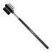 Eyebrow Brush and Eyelash Comb Eyelash Comb Separator for Remove Mascara Clumps Professional Beauty Cosmetic Tool