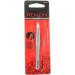 Revlon Stainless Steel Accurate Tweezing 1 ea - Pack of 8 - Buy Online on GoSupps.com