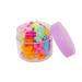 Greatforu 20 Pieces 20g Proccel Nail Art & 20ml Cosmetic Container CREMEDOSE | Perfect for Lip Balm Face Cream & More - International Shipping Available - Buy Online on GoSupps.com