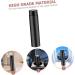 Didiseaon 4 Sets Electric Shaver - Best Holiday Necessities for Men | International Shipping - Buy Online on GoSupps.com