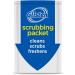 Glisten Disposer Care Foaming Garbage Disposer Cleaner 40-Pack - Lemon Scented - Buy Online on GoSupps.com