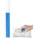 Bleach Pen | Instant Cleaning Pen Bleach Pen - Instant Cleaning Bleach Stick Rescue Clothes from Blood Wine Other Tough Stains Works on All Laundry Stains - Buy Online on GoSupps.com