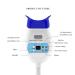 LED Teeth Whitening Light | Dental Whitening Machine for Stained Teeth | Bleaching Lamp Accelerator (US Plug 110-240V) - Buy Online on GoSupps.com