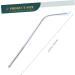 Buy Gleavi Glasses Accessories Repair Set - Sunglasses Spare Parts for Men & Women | Allergy Prevention | 13.8x0.36cm - Buy Online on GoSupps.com