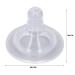 Silicone Baby Pacifier Nipples - 10pcs Baby Bottle Feeding Replacement for 0-6 Months - Buy Online on GoSupps.com