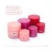 Sweet Dreams Mini Lip Mask Set (3 Pack) - Vegan Hydrating & Nourishing Lip Balm | Korean Beauty with Hyaluronic Acid Vitamin C & Shea Butter - Buy Online on GoSupps.com
