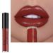 G n rique Interookie Cream Lipstick Icing Beauty Makeup (9#)