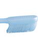 Buy Suicra Soft Fur Silicone Toothbrushes - 2 Pack for Adults | Eco-Friendly Oral Care - Buy Online on GoSupps.com