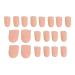 Silicone Toe Protector Guard Cap - Relief for Corns, Calluses, Blisters - Toe & Finger Support Gloves - Buy Online on GoSupps.com