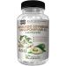 PS Avocado Soyabean Unsaponifiable (ASU) Capsule For Joint Health Support - 500 mg X 180 Capsules Pack of 1