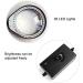 Magnifiers 10 Times Desktop Magnifying Glass with lamp high-Definition Maintenance Welding Identification Multi-Function Mirror 36 lamp Bead Lighting More Clear Reading Aids - Buy Online on GoSupps.com