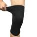 Pwshymi Sport Kneepad - Pain Relief Knee Sleeve Brace for Walking & Sports | Ultimate Knee Support Pad - Buy Online on GoSupps.com