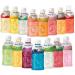 Mogu Mogu Fruit Juice Drink with Nata De Coco Gotta Chew 320ml (12 Bottles Random 6 Flavours) HALAL - Buy Online on GoSupps.com