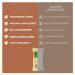 Zbarz Vegan Energy Bars - 12 Pack Basil Flavor | Sugar-Free Vegetable Snacks for Cycling & Hiking - Buy Online on GoSupps.com