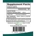 ELP ESSENTIAL Cascara Sagrada Natural Laxative 1000mg - 100 Capsules for Regularity - Buy Online on GoSupps.com