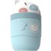 Ear Floss - Earrings Cleaning Solution Set | Flexible Pierced Ear Odor Removal Products with Rose Fragrance Gentle Ear Holes Cleaning Blue Mint - Buy Online on GoSupps.com