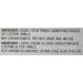GHIRARDELLI Double Chocolate Premium Hot Cocoa Mix 298-Gram Bag 50%/Bittersweet 1 count (Pack of 1) - Buy Online on GoSupps.com