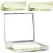 FOMIYES 5 Sets Oil Blotting Paper Face Tools Reusable Face Pads Oil-Absorbing Papers Face Oil Absorbing Paper Face Cleaning Paper Makeup Tools Oil Control Papers Make up Glass Tissue Paper - Buy Online on GoSupps.com