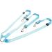 Shop Dowoa LED Horse Harness - Robust Safety Equipment for Best Visibility & Comfort (Blue-2) - Buy Online on GoSupps.com