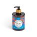 La Corvette SECRETS DES CALANQUES Liquid Soap - 500ml - COSMOS ORGANIC