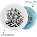 Doomsday Discs Bunker Buster Oversized Disc Golf Fairway Driver - Up to 200g | White Prototype - Buy Online on GoSupps.com