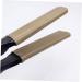 Didiseaon 40 pcs Straight Flat for Sticker The Resistant Stickers Curler Tool Straightener Fiberglass - Buy Online on GoSupps.com