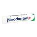 Parodontax Fluoride Gel Toothpaste Pack of 2 x 75 ml