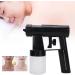 Betued Tanning Gun Aerosol Form ABS Material Adjustable Flow Regulator 200ml Capacity Ideal for HVLP Whitening Tanning Instrument - Buy Online on GoSupps.com