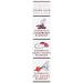 Dr.Lipp Superfood Tint 4-In-ONE Lip Gloss Tint Cheek Blush Eye Gloss 3-Pack 100% Natural 8ml - Buy Online on GoSupps.com