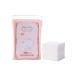 1000pcs Makeup Cotton Pads Three Layers Disposable Facial Cotton Portable Makeup Cotton Pieces