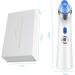 Professional USB Rechargeable Electric Pore Extractor Tool for Girls and Women - Buy Online on GoSupps.com