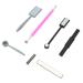 Cat Eye Magnetic Tools Varnish Gel Polish Magnetic Sets Cat Eye Magnetic Stick Tools Set DIY Nail for Studios Salons Individuals