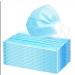 YAKOE Disposable 3-Ply Non-Sterile Face Mask Type I (Pack of 2000)