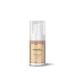 Resibo Self Love Cr me de jour teint e naturelle pour le visage cosm tique naturelle BB Cr me hydratante antiboutons Fond de teint anti-cernes Protection solaire Beige Sunny 30 ml