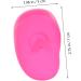 Didiseaon 3 Pairs Ear Shield Hair Styling Tools Hair Color Ear Covers Shower Ear Covers Colorful Binder Clips Anti Ear for Lawn Mowing Covering Straightening Dog Conditioner Miss Take a Bath - Buy Online on GoSupps.com