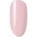 Bluesky Gel Nail Polish SS22 Spring 2022 - SS2204 Pastel Pink 10ml - Long Lasting Chip Resistant - UV/LED Cure - Buy Online on GoSupps.com