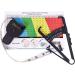 Care Touch Skinfold Body Fat Caliper Set with Measure Tape - Body Fat Measurement Tool - Buy Online on GoSupps.com