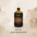 MABUA Clove Leaf Oil (Eugenia Caryophyllata) 100% Pure Natural Therapeutic Grade 120 mL (4 oz) - Buy Online on GoSupps.com