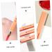 Didiseaon 1pc Retractable Lip Brush Makeup Brush Eye Shadow Applicator Eyeshadow Applicators Lip Applicator Retractable Lipstick Brush Portable Make up Travel Plastic Lip Makeup - Buy Online on GoSupps.com