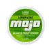 Mojo Balanced Energy Pouches | Healthier Energy Drink Alternative | Zero Sugar & Calorie-Free with Ginseng Yerba Mate B-Vitamins and Amino Acids | 15 Pouches Per Can | 5 Cans of Lemon Lime